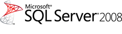 Microsoft SQL Server 2008 Web
