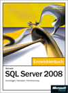 SQL Server 2008 - Das Entwicklerbuch