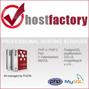 hostfactory.ch - Real-Time Hosting