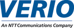 VERIO - An NTT Communications Company