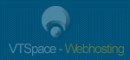 VTSpace Webhosting